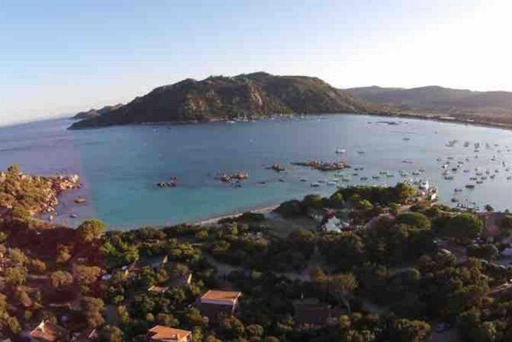 Piana Porto-Vecchio (Corsica)