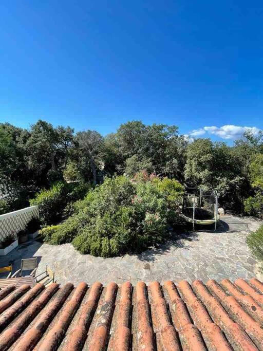 Piana Hébergement de vacances Porto-Vecchio (Corsica)