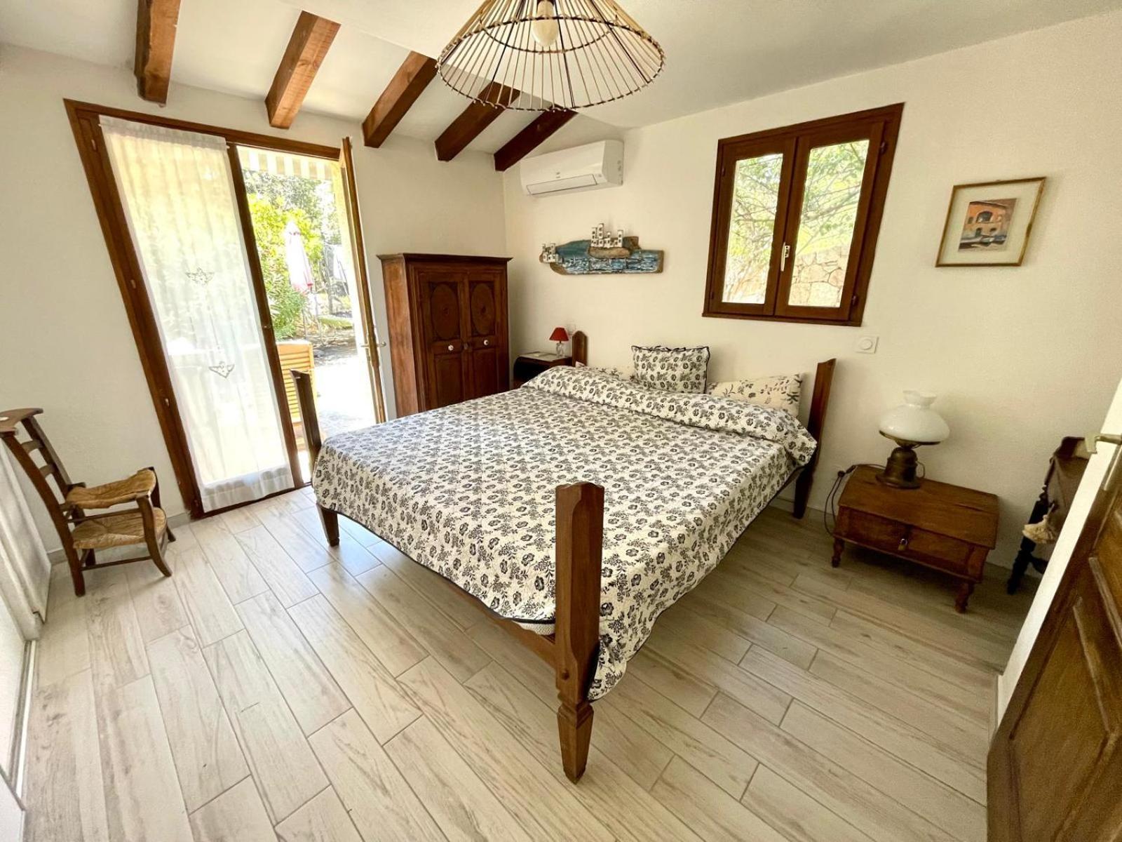 Piana Hébergement de vacances *